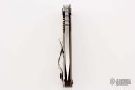 SNG CC - Everett Leather Sheath