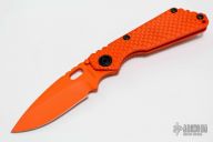 SnG GG CC - Orange Cerakote