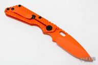 SnG GG CC - Orange Cerakote