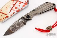 SnG Starlingear Collaboration - Halloween