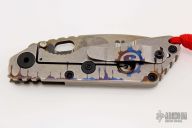 SnG Starlingear Collaboration - Halloween