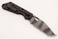 SnG Tanto - Tiger Stripe