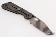 SnG Tanto - Tiger Stripe