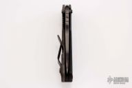 SnG Tanto Tiger Stripe