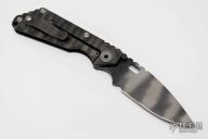 SNG with Flamed Ti - #009