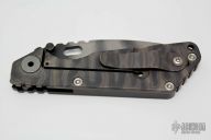 SNG with Flamed Ti - #009