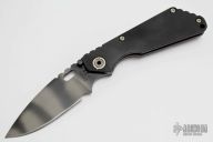 SNG with Flamed Ti - #039