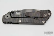 SNG with Flamed Ti - #039