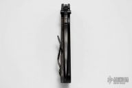 SNG with Flamed Ti - #039