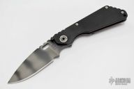 SNG with Flamed Ti - #044