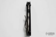 SNG with Flamed Ti - #044