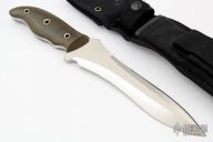 Sniper - Chilli Pepper Handle