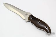 Sniper - Chilli Pepper Handle