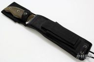 Sniper - Chilli Pepper Handle