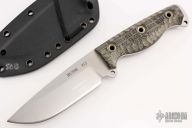 SOB - Son Of Badger - #15