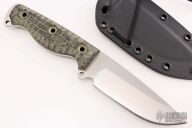 SOB - Son Of Badger - #15