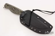 SOB - Son Of Badger - #15