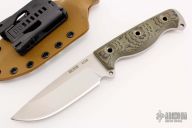 SOB - Son Of Badger - #318