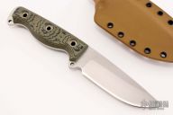 SOB - Son Of Badger - #318