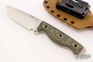 SOB - Son Of Badger - #318