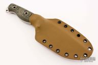 SOB - Son Of Badger - #318