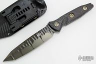 Socom Alpha - Borka Pattern Tanto - DLC Stonewash