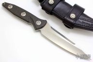 Socom Alpha Clip Point