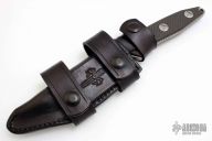 Socom Alpha Clip Point