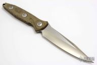 Socom Alpha Clip Point