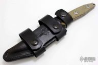 Socom Alpha Clip Point