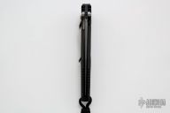 Socom D/A Black Serrated 6/98