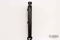 Socom D/A Black Serrated 6/98