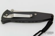 Socom D/A HP - Stingray Skin - Sterile - #032