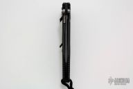 Socom D/A Tanto Black Serrated 5/99