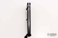 Socom D/A Tanto Silver Serrated 5/99