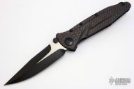 Socom Delta Clip Point