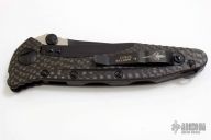 Socom Delta Clip Point