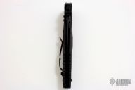 Socom Delta Clip Point