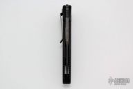 Socom Elite-A #2432 03/2002 - DLC Serrated