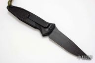 Socom Elite-A Tactical Serrated