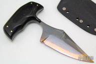 Soldier Push Dagger