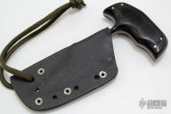 Soldier Push Dagger