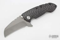 SOLO Flipper - Hawkbill