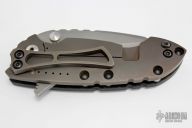 SOLO Flipper - Hawkbill