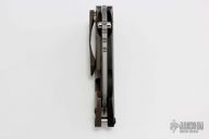 SOLO Flipper - Hawkbill