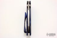 SOLO V5 Flipper - Full Ti Flipper