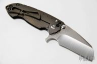 SOLO V5 Flipper - Wharny