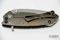 SOLO V5 Flipper - Wharny