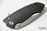 SOLO V5 Flipper - Wharny