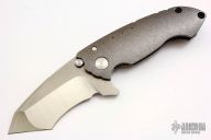 SOLO with Mokuti Clip/Backspacer